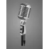 Shure 55SH Series II - retro dinaminis mikrofonas