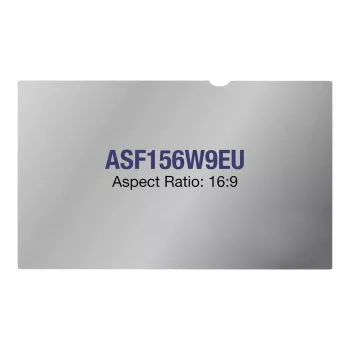 Targus ASF156W9EU ekrano privatumo filtras