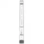 Extreme Networks - antena - 2 dBi (5 GHz), 2,7 dBi (2,4 GHz) - įvairiakryptė - vidaus - juoda - skirta Zebra AP 621, AP 6521, AP 6522, AP 8132, AP-8232 (ML-2452-APAG2A1-01)