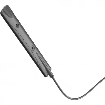 Omnidirectional LTE Antenna Poynting A-OMNI-0510-V1-02 SMA(m) 1 m cable, black