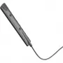 Omnidirectional LTE Antenna Poynting A-OMNI-0510-V1-02 SMA(m) 1 m cable, black