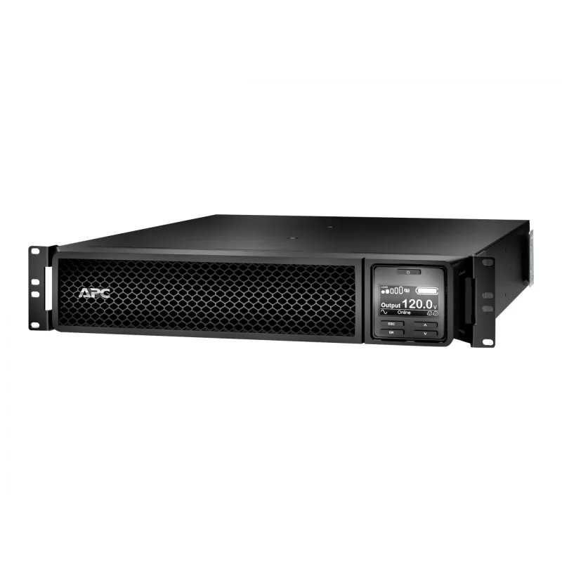 APC Smart-UPS SRT 3000VA RM 120V Network Card