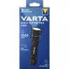 Žibintuvėlis Varta F30R Aliuminis Įkraunamas LED, aliuminio korpusas, įkraunamas