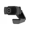 Conceptronic AMDIS 1080P Full HD internetinė kamera su mikrofonu, 2 MP, 1920 x 1080 pikselių, Full HD, 30 kadrų per sekundę, H.264, M-JPEG, YUV, 90°