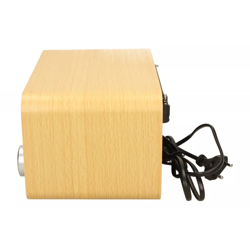 ELTRA radijas MEWA Clear Wood