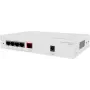 Huawei AR280 Gbit PoE maršruto parinktuvas (1) 2.5G PoE+, (4) Gbit PoE+, 41W