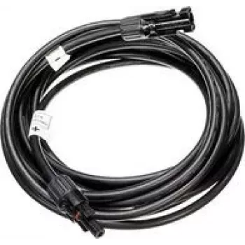 Victron Energy SCA000500000 montavimo kabelis, 4 mm² skerspjūvio, 5 m ilgio