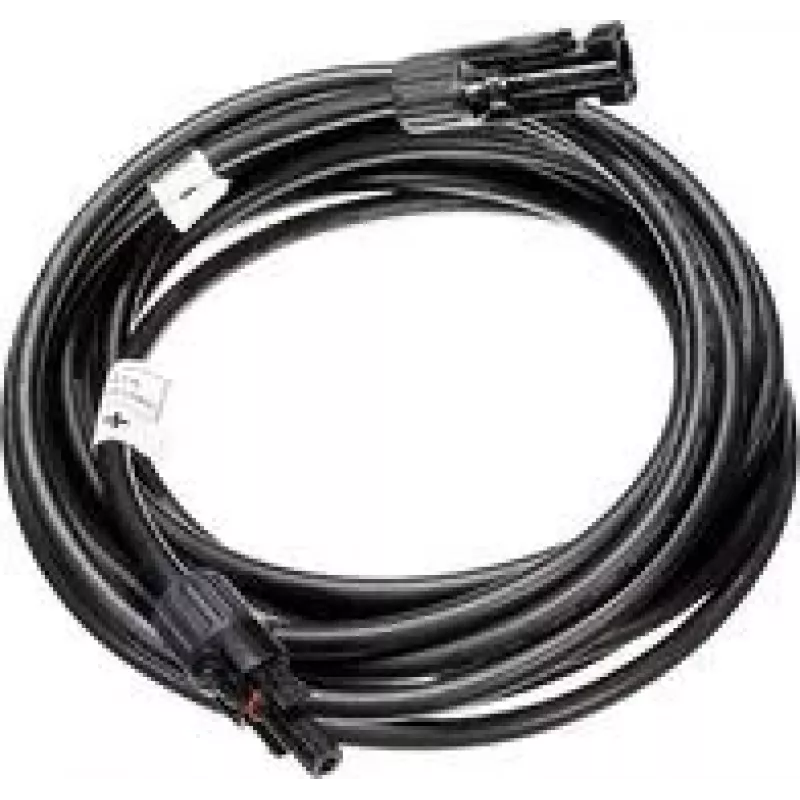 Victron Energy SCA000500000 montavimo kabelis, 4 mm² skerspjūvio, 5 m ilgio