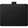 Wacom CTL-4100K-S Ekranas Juodas