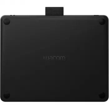 Wacom CTL-4100K-S Ekranas Juodas