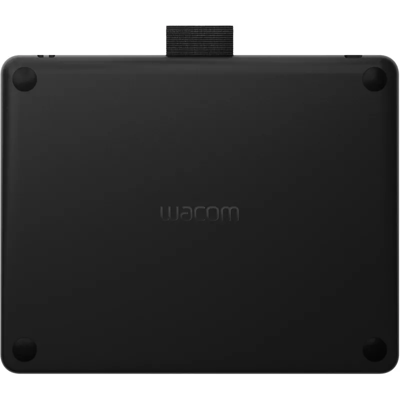 Wacom CTL-4100K-S Ekranas Juodas