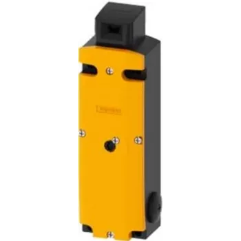 Pozicijos jungiklis Siemens 3SE53120SD11 — mechaninis ribinis jungiklis, vienas valdiklis