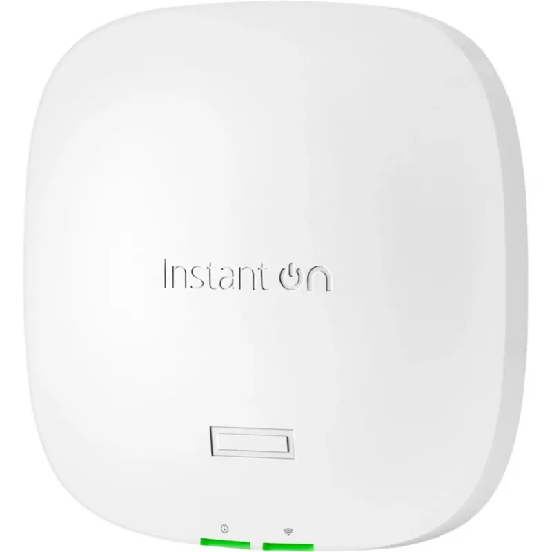 Prieigos taškas HPE Instant On AP21 2,4 GHz 5 GHz Wi-Fi 5