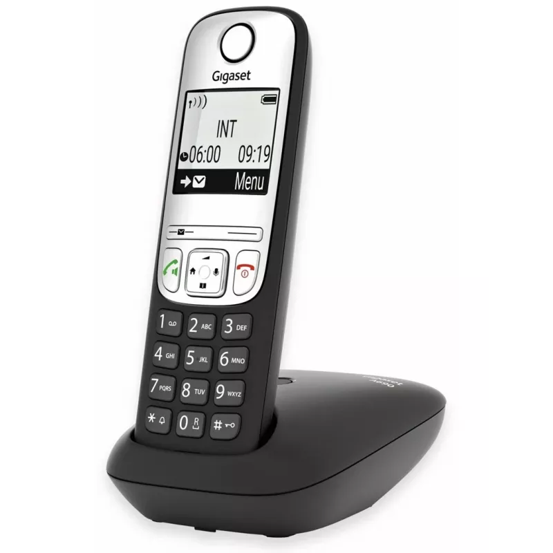 Analoginis telefonas Gigaset A690