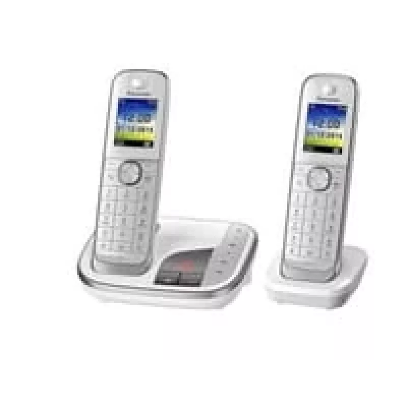 DECT telefonas Panasonic KX-TGJ322