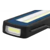Rankinis žibintuvėlis Ansmann WL250B Juoda Mėlyna COB LED 3W 215lm