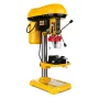 Stulpinis gręžtuvas Smart 550W modelis 04-01082 — stalinis/stulpinis gręžimo įrenginys, 550 W variklis