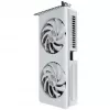 Vaizdo plokštė Palit GeForce RTX 5060 Ti White OC — GeForce RTX 5060 Ti, 16 GB GDDR7, 128 bitų, PCIe 5.0, 2407 MHz