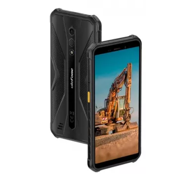 Mobilusis telefonas Armor X12/3/32GB Some Orange Ulefone
