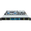 Gigabyte R163-Z35-ACH1 stovo serveris su vienu lizdu SP5 6NR163Z35DR000ACH10 - - AMD - Serveris - AMD EPYC