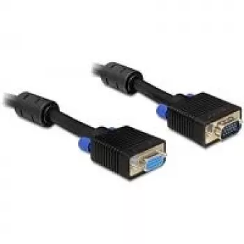 VGA laidas DeLOCK 3m