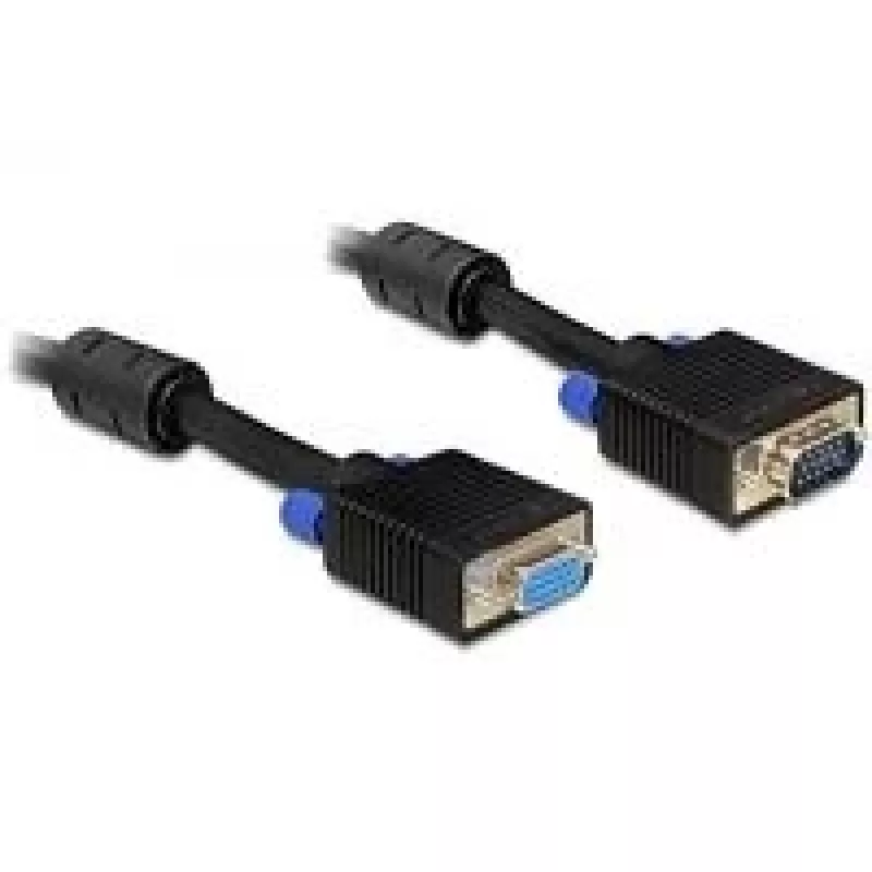VGA laidas DeLOCK 3m