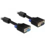 VGA laidas DeLOCK 3m