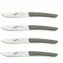 Kepsnių peilis Berkel KCO4SW11SROBL Nerūdijantis plienas 11 cm 4 vnt.