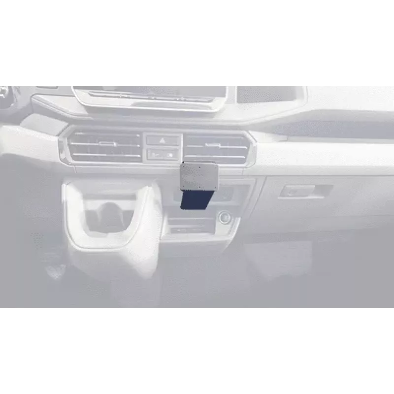 Brodit ProClip Volkswagen Crafter 25-25