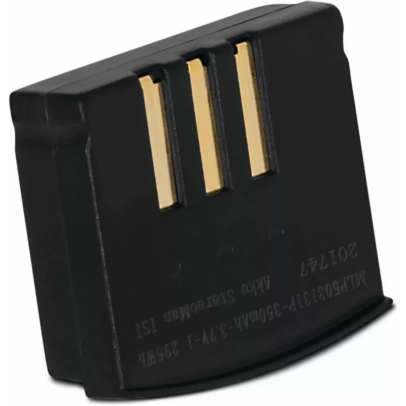 Ausinės TechniSat StereoMan ISI 3
