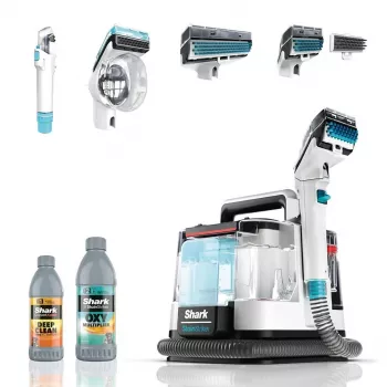Sharkclean PX200EUT carpet cleaning machine Handheld Deep/interim Balta