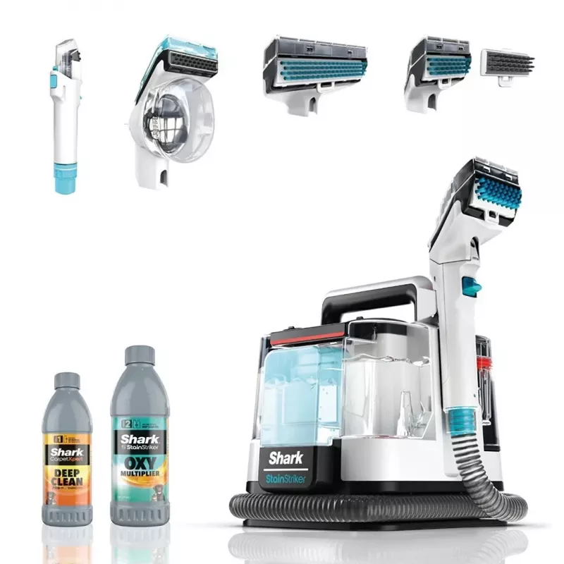 Sharkclean PX200EUT carpet cleaning machine Handheld Deep/interim Balta
