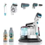 Sharkclean PX200EUT carpet cleaning machine Handheld Deep/interim Balta