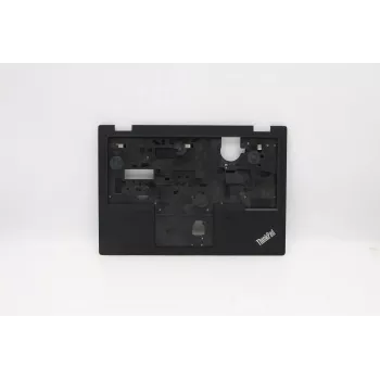 Lenovo Kylo-2 INTEL FRU C cover w/FPR BK YG BK