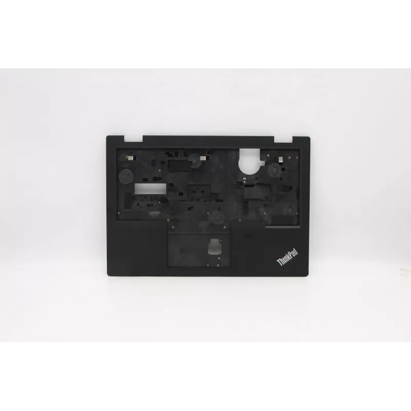 Lenovo Kylo-2 INTEL FRU C cover w/FPR BK YG BK