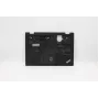 Lenovo Kylo-2 INTEL FRU C cover w/FPR BK YG BK