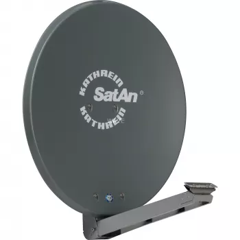 Palydovinė antena Kathrein CAS 80gr