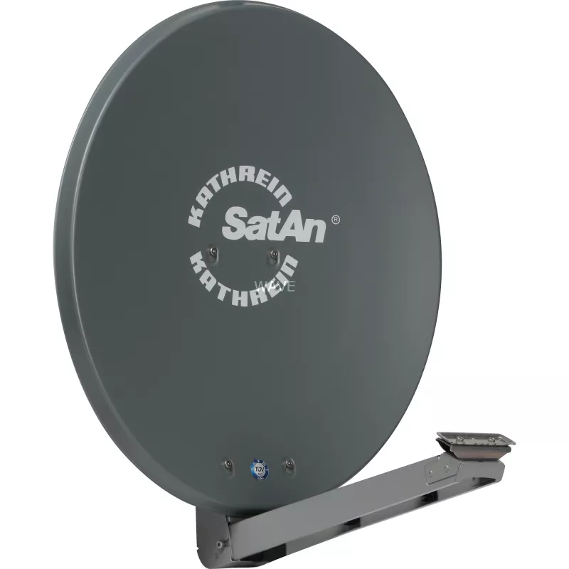 Palydovinė antena Kathrein CAS 80gr