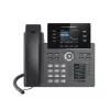 IP telefonas Grandstream Networks GRP2614 juodas