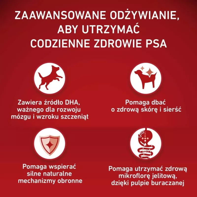PURINA ONE MED/MAX Junior vištiena ir ryžiai 7kg