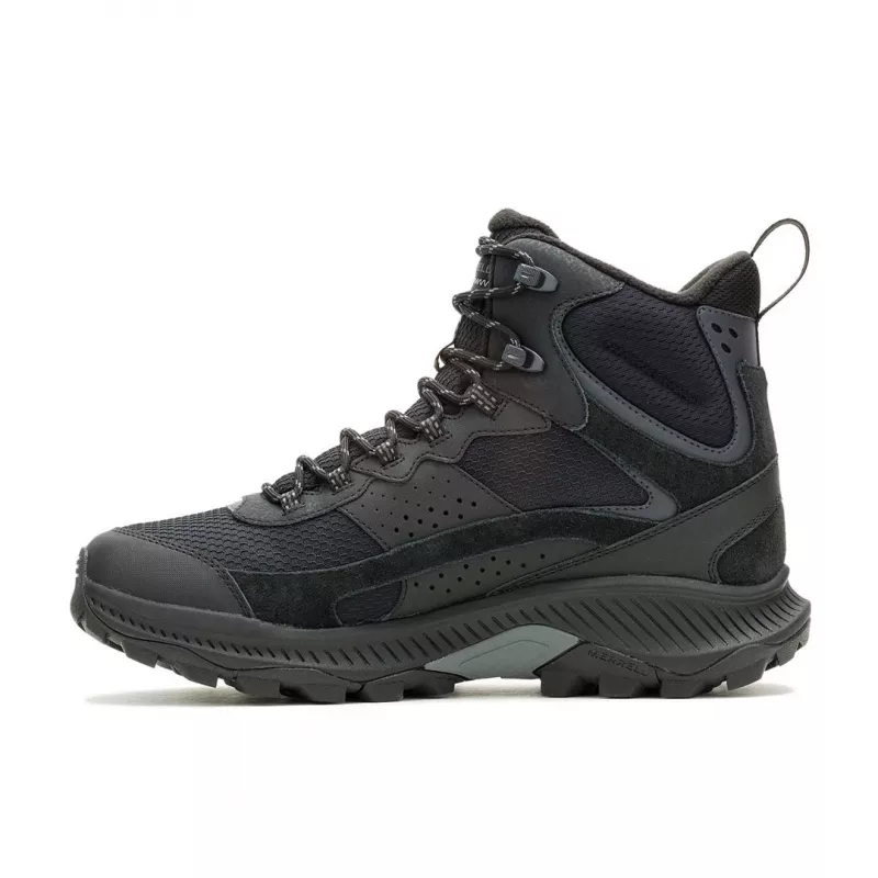 Merrell Speed Strike 2 Thermo Mid WP juodi batai