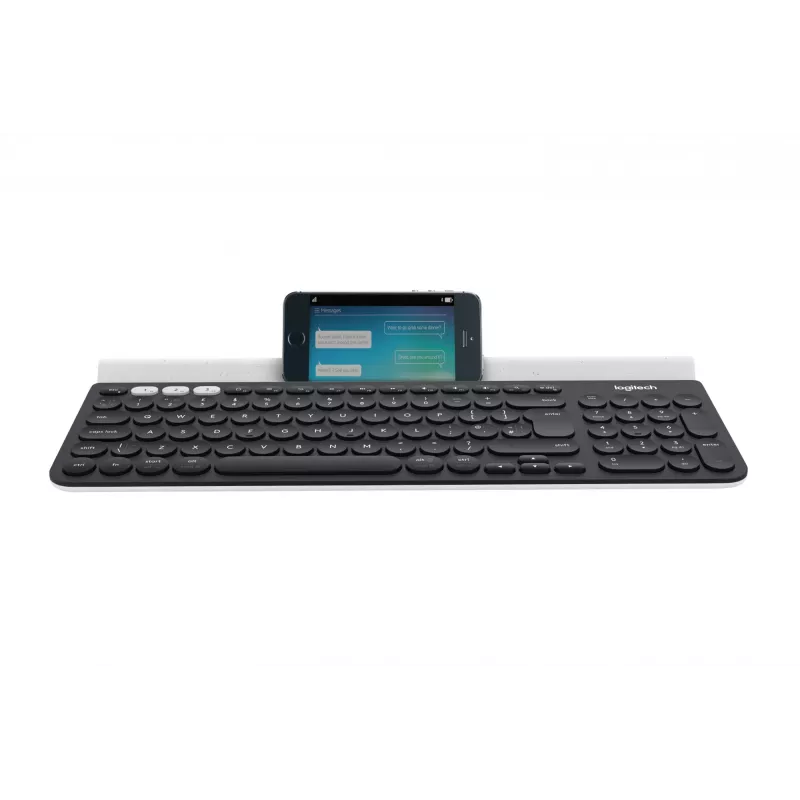 Belaidė klaviatūra Logitech K780 Multi-Device