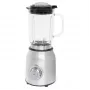 ProfiCook 501207 maišytuvas Stacionarus maišytuvas 1200 W Nerūdijantis plienas