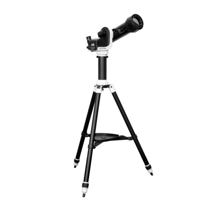 Refraktorinis teleskopas Skywatcher SolarQuest 70/500 su HelioFind laikikliu (SW-3500)