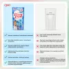 INABA Churu Pops tunas – skanėstai katėms – 4x15 g