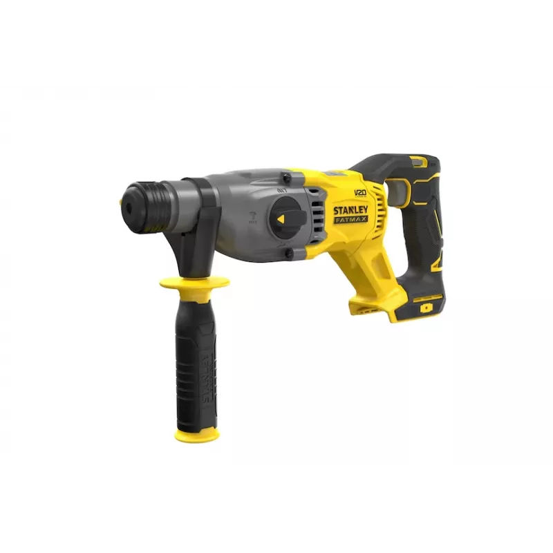 STANLEY rotacinis plaktukas SDS+ V20 SFMCH900B