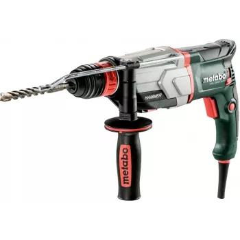 Metabo Rotary Hammer 800W 3.2J + Additional Chuck Khe 2860