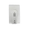 Baterija Xiaomi BHR6459CN rankiniam dulkių siurbliui, balta, 177x53x60 mm
