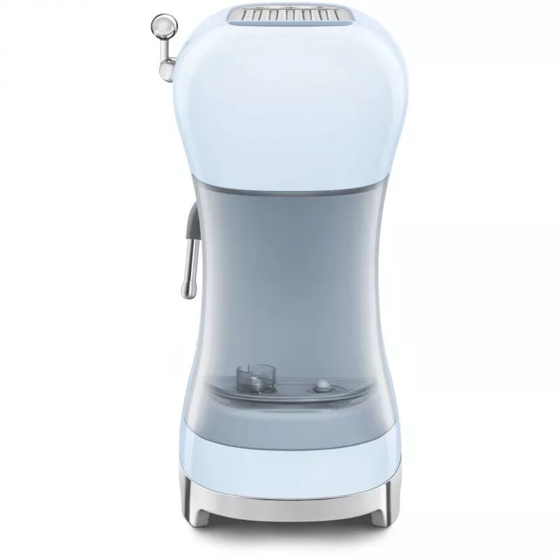 Smeg ECF02PBEU kavos aparatas Rankinis Espresso aparatas 1,1 L