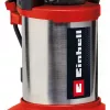 Einhell 4181600 sodo įrankis 18500 l